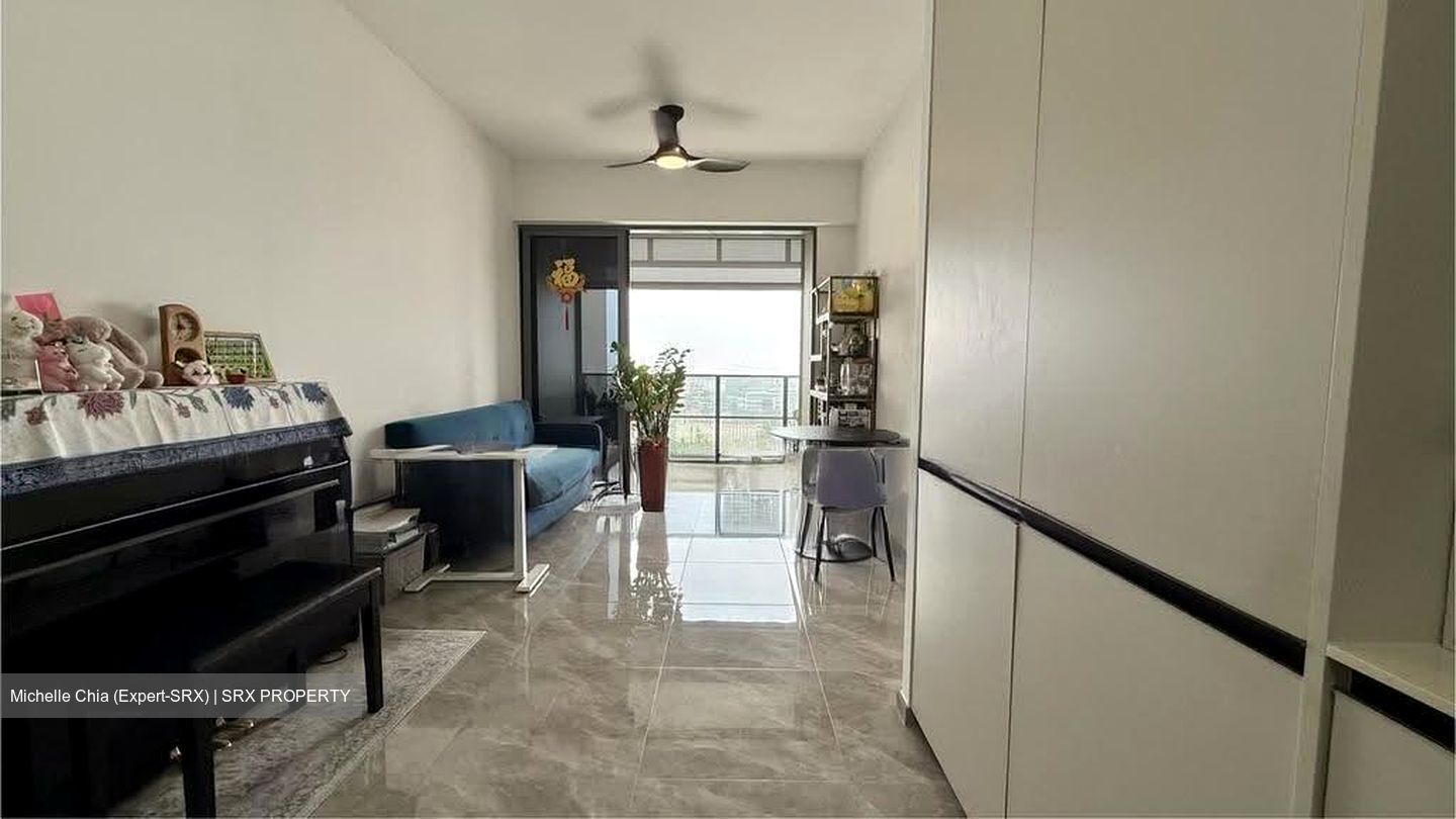 JadeScape (D20), Condominium #633800821